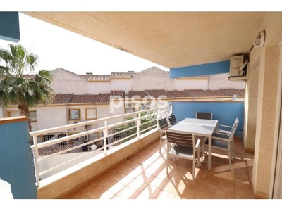 Apartamento en alquiler en Cabo Roig