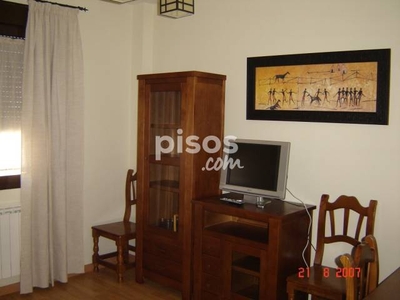 Apartamento en alquiler en Calle de Alarcón, 8