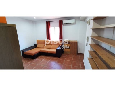 Apartamento en alquiler en Calle de Serrano