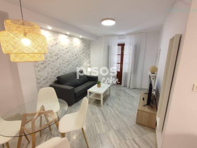 Apartamento en alquiler en Calle Gracia