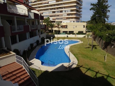 Apartamento en alquiler en Calle Ronda del Golf Este