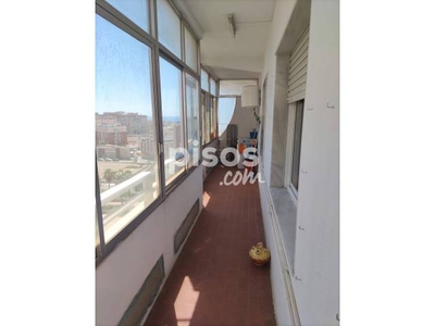 Apartamento en alquiler en Oliveros-Altamira-Barrio Alto