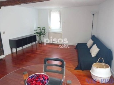 Apartamento en alquiler en Ollerias