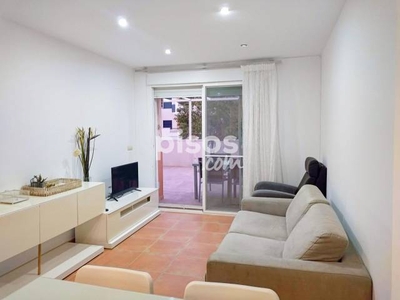 Apartamento en venta en Almenara