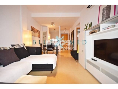 Apartamento en venta en Calle Bulevar de Las Cañadas, nº 1