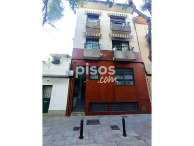 Apartamento en venta en Calle de Francisco Cano, cerca de Calle del Poeta Salvador Rueda
