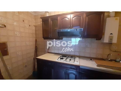 Apartamento en venta en Calle de las Cartas