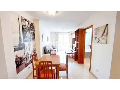 Apartamento en venta en Calle Gimena, 27