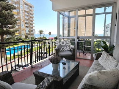 Apartamento en venta en Los Boliches