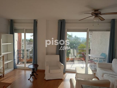 Apartamento en venta en Paseo del Palmeral, 10