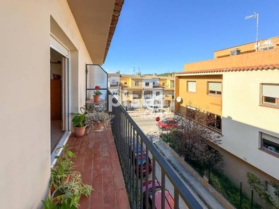 Apartamento en venta en Sant Joan de Palamós-El Figuerar