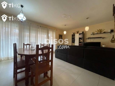 Apartamento en venta en Yebes