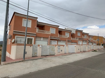 Atico en venta en Barinas de 126 m²