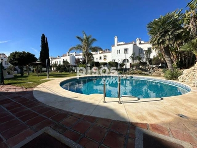 Casa adosada en venta en Carretera de Casares