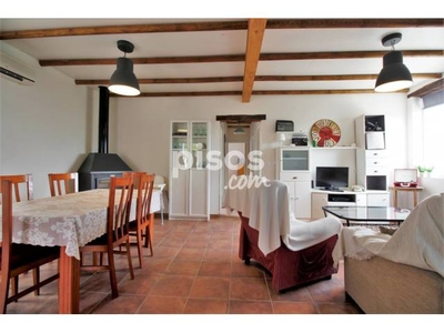 Casa en alquiler en Calle Cortijo Ventas de Algarra