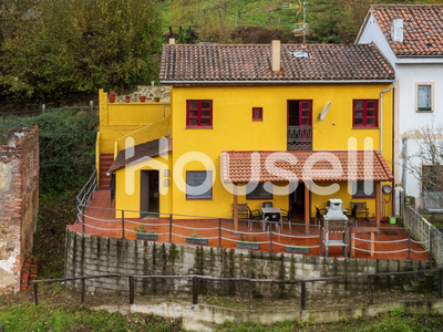 Casa en venta de 120 m² Lugar La Tellera de Bazuelo, 33619 Mieres (Asturias)