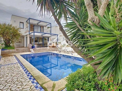 Casa en venta en Cala en Bosch-Serpentona