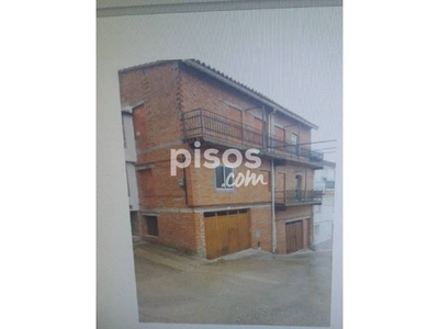 Casa en venta en Calle Calzada