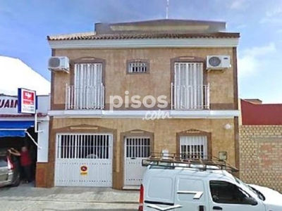 Casa en venta en Calle del Guadiamar, 21