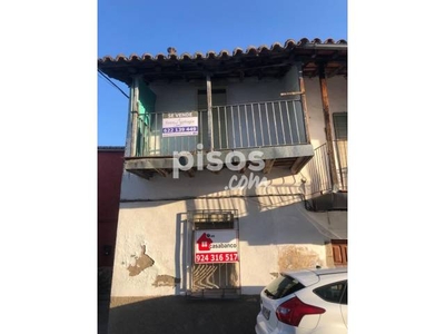 Casa en venta en Calle Víctor C. Masides