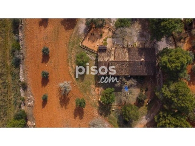 Casa en venta en Campos