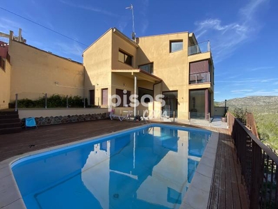 Casa en venta en Carrer del Gregal