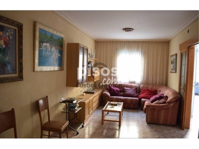 Casa en venta en Cortes Valencianas