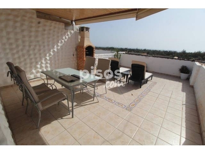 Casa en venta en Calle Puerto de La Cebada, 1