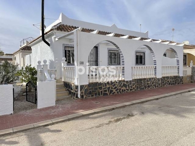 Casa en venta en Pedanías