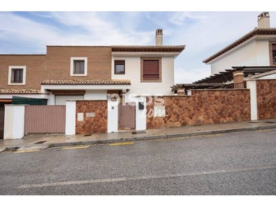 Casa pareada en venta en Granada