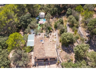 Casa rústica en venta en Carretera de Palma