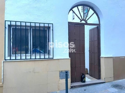 Casa unifamiliar en venta en Níjar