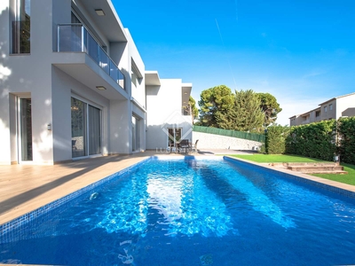 Casa / villa de 346m² en venta en Platja d'Aro, Costa Brava