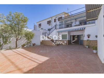 Chalet adosado en venta en Aljomahima-Ermita Nuestra Señora de las Nieves