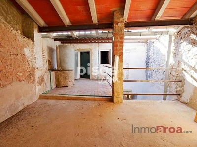 Chalet en venta en Bétera