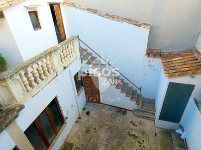 Chalet en venta en Carrer de la Vall