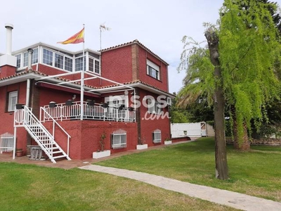 Chalet en venta en Centro