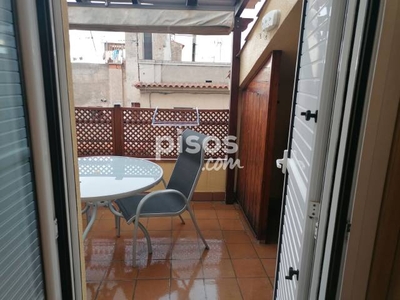 Dúplex en venta en Carrer de Torras Sayol