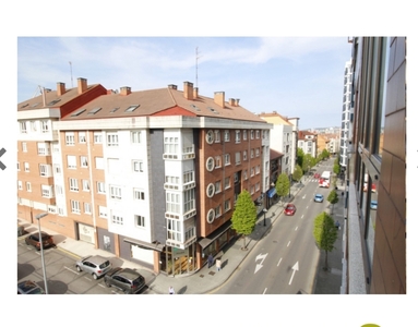 Habitación Doble en Avenida de Galicia 55