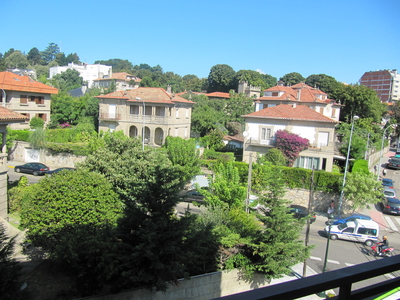 Habitación Individual en Calle del Conde de Gondomar 12