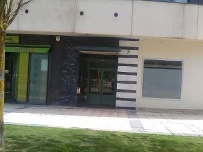 Local en venta en Burgos de 161 m²