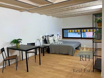 Loft en alquiler en Palma