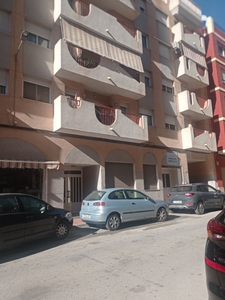 OPORTUNIDAD DE INVERSIÓN: Apartamento de 2 habitaciones a la venta en Monóvar (Alicante) Venta Monovar