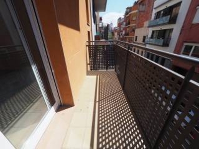 Piso de tres habitaciones primera planta, Can Baró, Barcelona