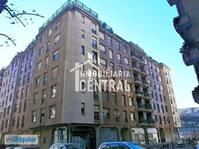 Piso en alquiler en Bilbao de 56 m2