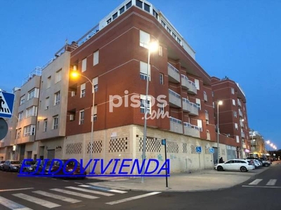 Piso en venta en Av. Juan Carlos I-Plaza de Toros