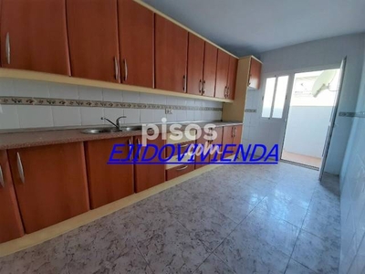 Piso en venta en Barrio Plaza de la Luz