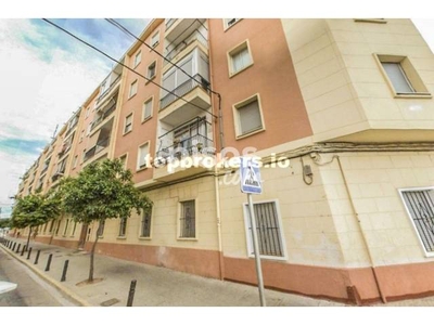 Piso en venta en Benipeixcar-Raval