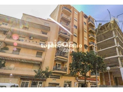 Piso en venta en Benipeixcar-Raval