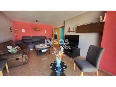 Piso en venta en Benipeixcar-Raval